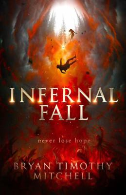 Infernal Fall 1734458496 Book Cover