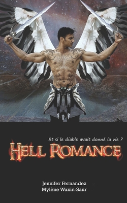 Hell Romance [French] B09R3GDBC6 Book Cover