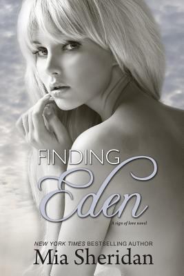 Finding Eden 1502705451 Book Cover