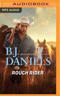 Rough Rider 154360076X Book Cover