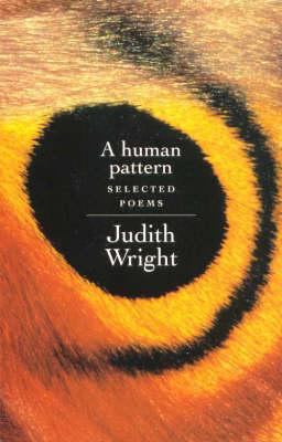 Human Pattern: Selected Poems 1875892176 Book Cover