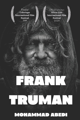 Frank Truman 0701308915 Book Cover