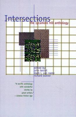 Intersections: The Sycamore Hill Anthology 0312863845 Book Cover