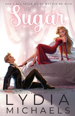 Sugar: Artist Rendition [Large Print] 1968592210 Book Cover