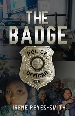 The Badge B0CB2CWNZY Book Cover