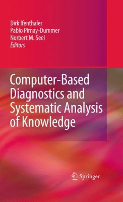 Computer-Based Diagnostics and Systematic Analy... 1441956611 Book Cover