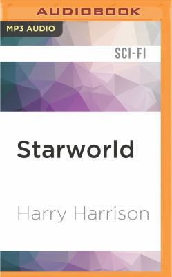 Starworld 1522662499 Book Cover