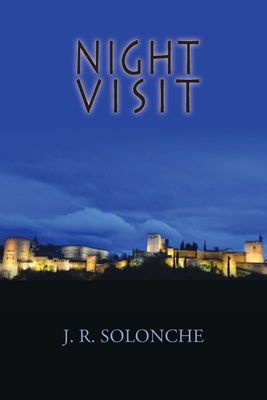 Night Visit 1962847179 Book Cover