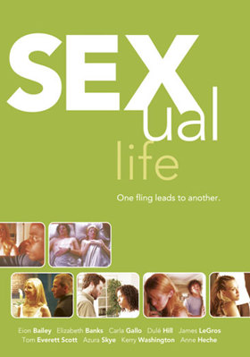Sexual Life B000BB18TA Book Cover