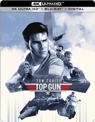 Top Gun B0863SB145 Book Cover