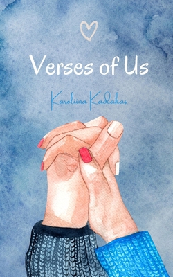 Verses of Us 9916394105 Book Cover