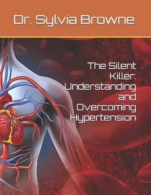 The Silent Killer: Understanding and Overcoming... B0D3CM5S5Y Book Cover