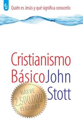 Cristianismo Básico [Spanish] 9506831270 Book Cover