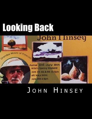 Looking Back: on a private life 1539146839 Book Cover