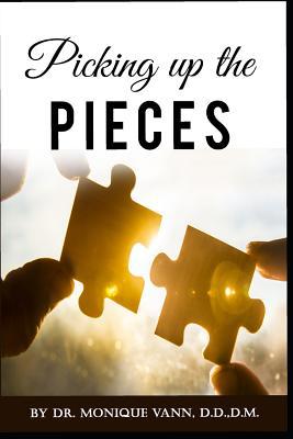 Picking up the Pieces 1093143398 Book Cover