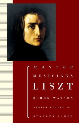 Liszt 0198164998 Book Cover