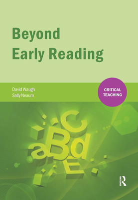 Beyond Early Reading 1041054432 Book Cover