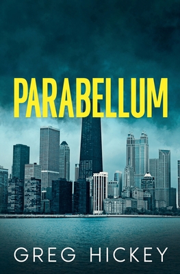 Parabellum B0DWRLX8CP Book Cover