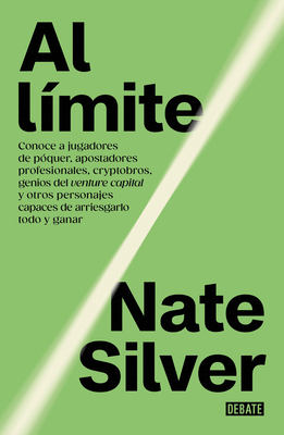 Al Límite / On the Edge: The Art of Risking Eve... [Spanish] 6073855680 Book Cover