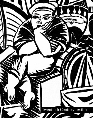 Twentieth Century Textiles Part II: Neo-Classic... 1851495509 Book Cover