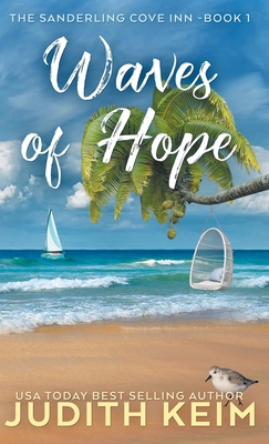 Waves of Hope [Spanish] 1959529994 Book Cover