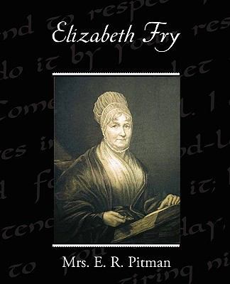 Elizabeth Fry 1438519664 Book Cover