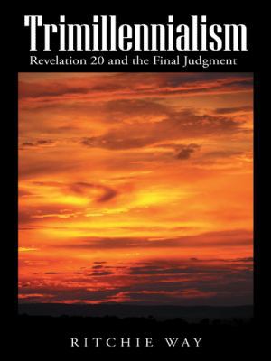Trimillennialism: Revelation 20 and the Final J... 1490841083 Book Cover
