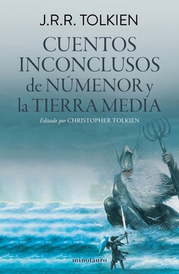 Cuentos Inconclusos (Edición Revisada) [Spanish] 6070787838 Book Cover