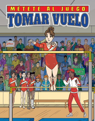 Tomar Vuelo (Taking Flight) [Spanish] 1098235487 Book Cover