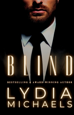 Blind: Hero Edition [Large Print] 1957573260 Book Cover
