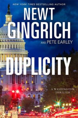 Duplicity 1455590657 Book Cover