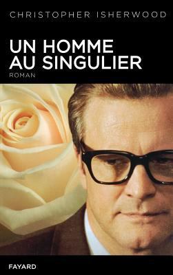 Un homme au singulier [French] 2213654913 Book Cover