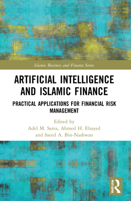 Artificial Intelligence and Islamic Finance : P...            Book Cover