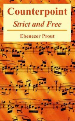 Counterpoint: Strict and Free 141022175X Book Cover