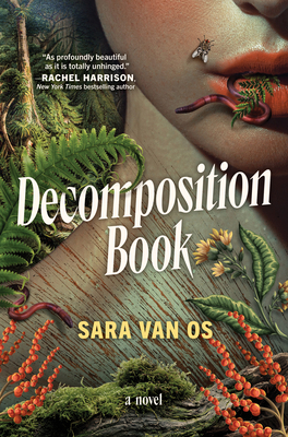 Decomposition Book 1335001891 Book Cover