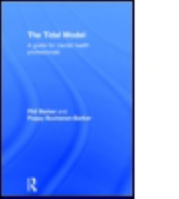 The Tidal Model: A Guide for Mental Health Prof... 1583918000 Book Cover