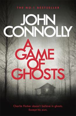 Game Of Ghosts 147364190X Book Cover