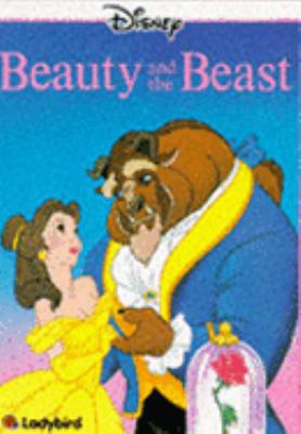 Beauty and the Beast (Disney: Classic Films S.) 0721441408 Book Cover