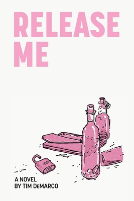 Release Me 195669269X Book Cover