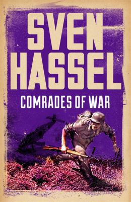 Comrades Of War (Cassell Military Paperbacks) 0304366889 Book Cover