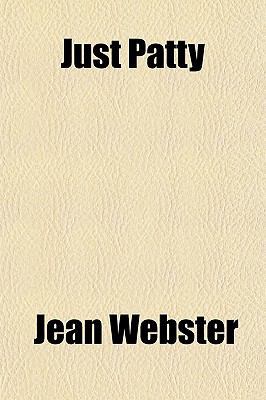 Just Patty 1151354449 Book Cover