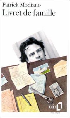 Livret de Famille 2070372936 Book Cover