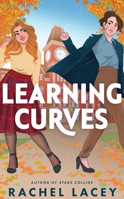 Learning Curves 1662529236 Book Cover