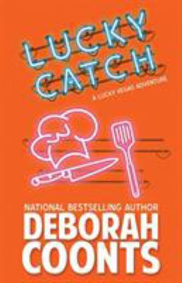 Lucky Catch 0985792590 Book Cover