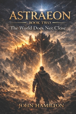 The World Does Not Close B0GDFPC28B Book Cover