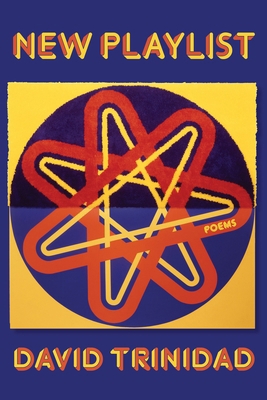 New Playlist: Poems 0822967405 Book Cover