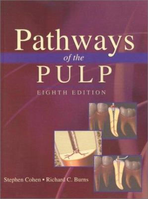 Pathways of the Pulp 0323011624 Book Cover