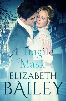 A Fragile Mask 0854958878 Book Cover