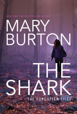 The Shark 1503934470 Book Cover