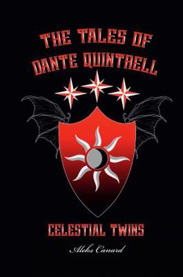 Celestial Twins 0244121028 Book Cover